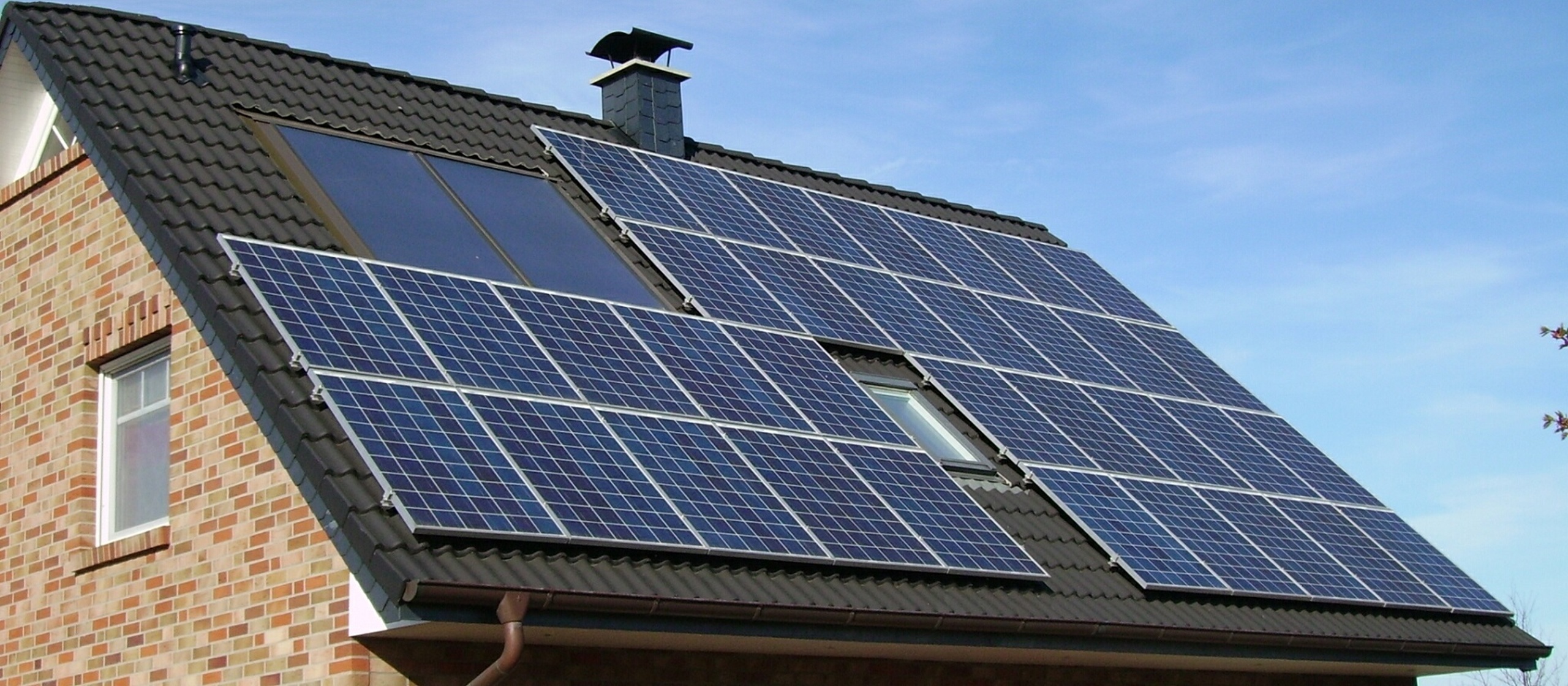 Prodej komponentů pro fotovoltaické elektrárny